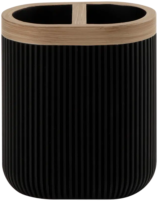 House 牙刷杯 沙色