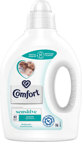Comfort 敏感肌柔顺剂 750 ml