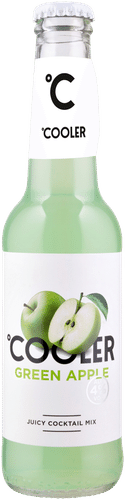 Cooler 6罐装 Garage Vodka Lemonade 预调饮 4.1% 0.33升 罐装