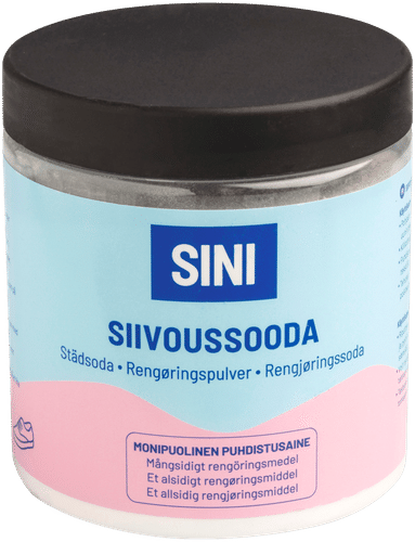 SINI 清洁苏打 800 g