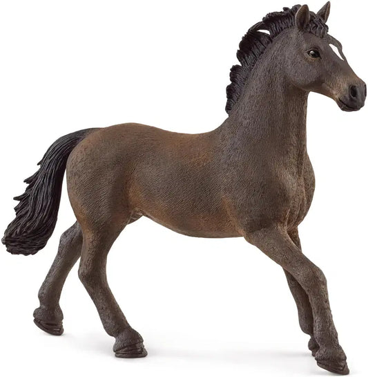 Schleich 奥登堡马 公马