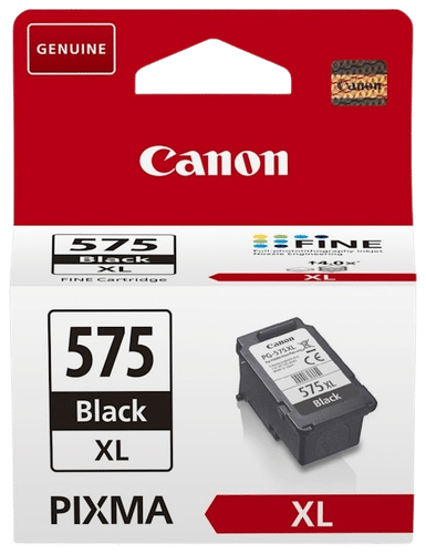 Canon 墨盒PG-575XL黑色