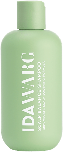 IDA WARG Beauty Scalp Balance Shampoo 250 ml