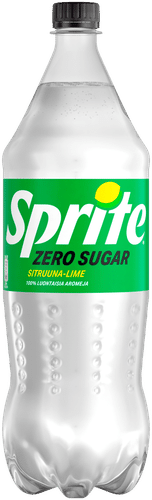 Sprite 无糖汽水 塑料瓶 1,5 L