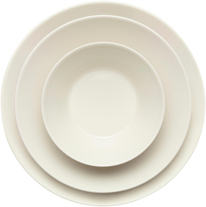 Iittala Teema白色碗 15cm｜Iittala Teema valkoinen kulho 15cm