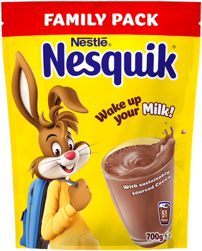 Nesquik 可可粉 700g