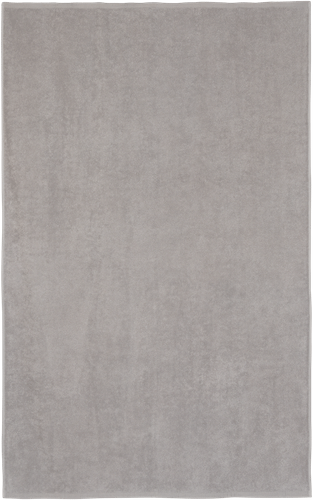 House 桑拿毛巾 Minea 100 x 150厘米 浅灰色