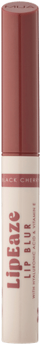 MUA Make Up Academy LipEAZE Lip Blur, Black Cherry huulipuna