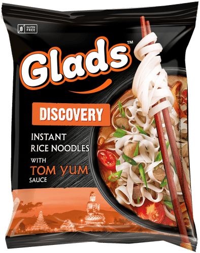 Glads Discovery 冬阴功酱米粉 65 g