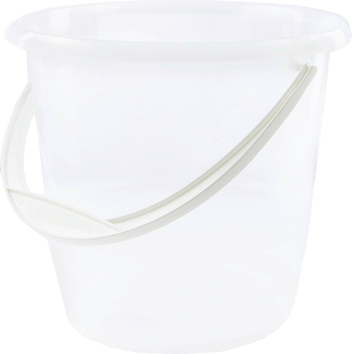 Nordiska Norplast 5升透明水桶