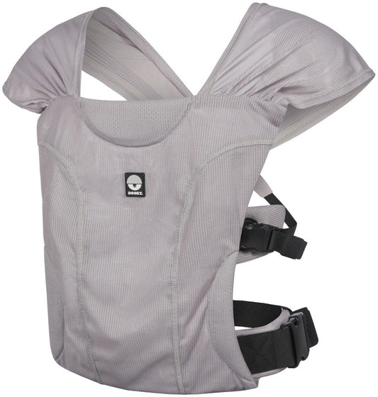 Dooky 背带 Splash Carrier 灰色｜Dooky Kantoreppu Splash Carrier Harmaa