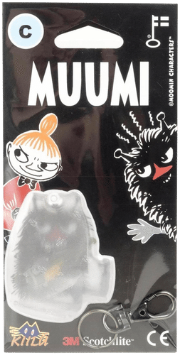 Muumi 反射器 哈苏利