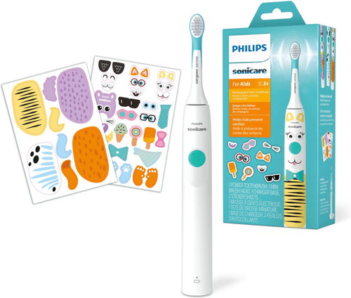 Philips 飞利浦Sonicare儿童声波电动牙刷 HX3601/01