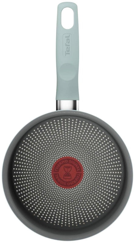 Tefal Halo 汤锅 16 cm/1.7L，桉木色 G0162802