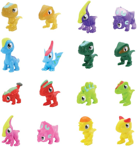 Dinos Unleashed 恐龙挖掘套装 多款｜Dinos Unleashed dinosaurus Dino Dig, erilaisia