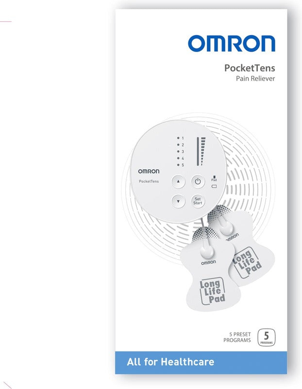 Omron 便携式止痛仪 Pocket Tens