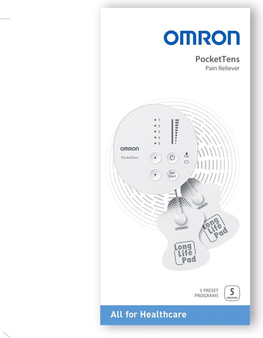 Omron 便携式止痛仪 Pocket Tens
