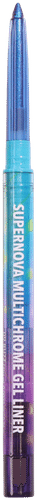 MOIRA Cosmetics MOIRA Supernova 多色凝胶眼线笔 009 Buzz｜MOIRA Supernova Multichrome Gel Liner 009 Buzz rajauskynä