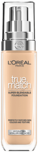 L'Oréal Paris True Match 3.N Beige Cream meikkivoide 30ml