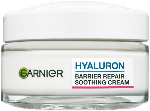 Garnier SkinActive 卡尼尔玻尿酸日霜（干性肌用） 50 ml｜Garnier Hyaluron päivävoide kuivalle iholle 50 ml