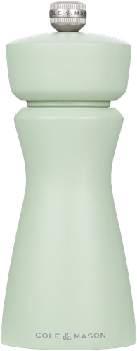 Cole & Mason Kenton Sage 盐/胡椒磨 15 cm