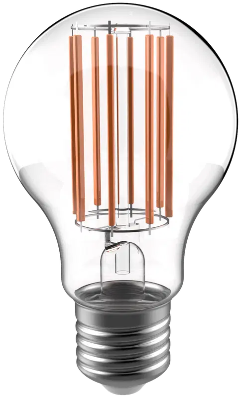 Airam LED A60 830 806lm E27 360 CL