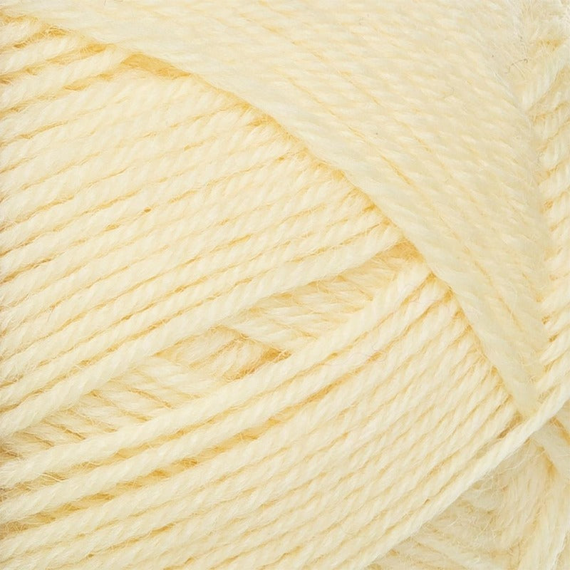 Novita Wonder Wool 4股毛线 50克 蛋白霜 205｜Novita lanka Wonder Wool 4PLY 50 g marenki 205