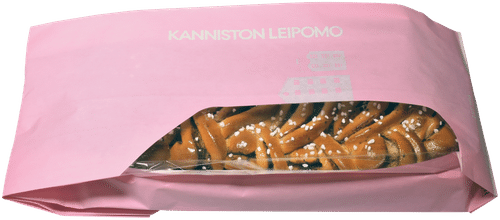 Kanniston leipomo kanelipitko 400 g｜Kanniston leipomo 肉桂辫子面包 400 g
