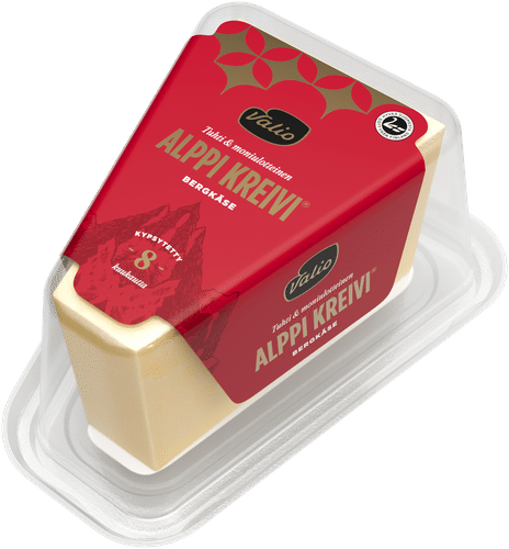 Valio Alppi Kreivi® e300 g