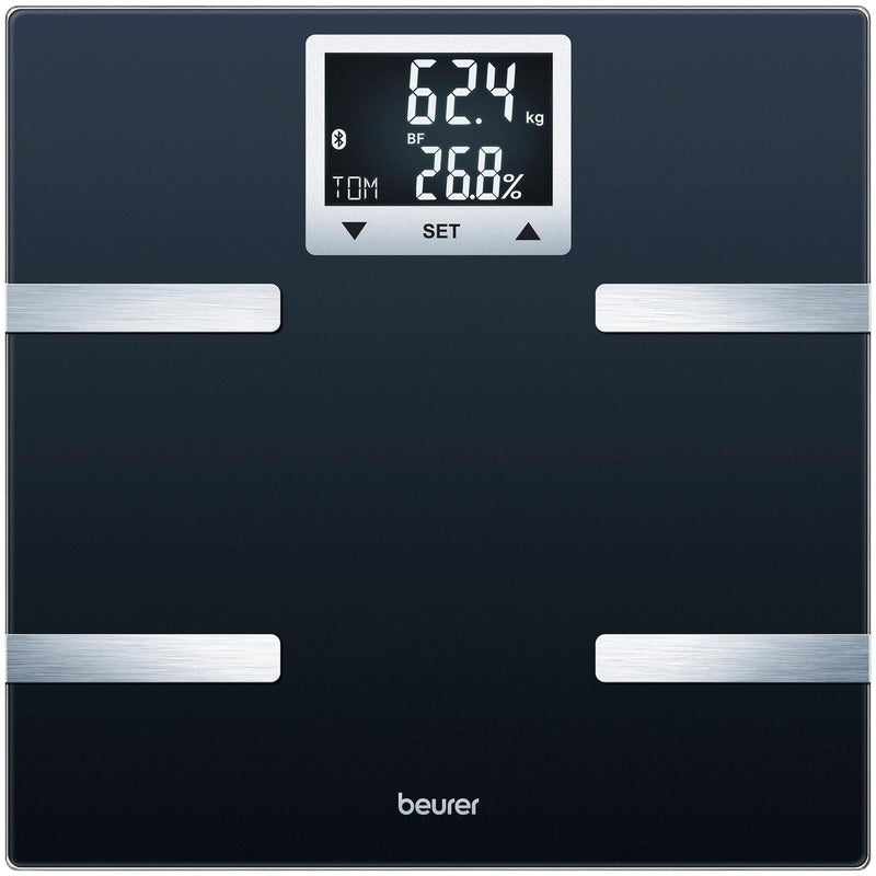 Beurer 诊断秤 BF720｜Beurer Diagnostiikkavaaka BF720