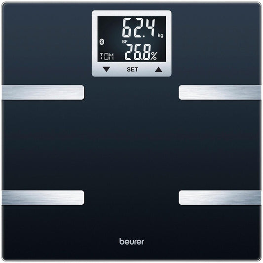 Beurer 诊断秤 BF720｜Beurer Diagnostiikkavaaka BF720