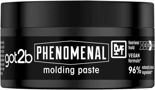 got2be got2b phenoMENal造型发泥 100ml