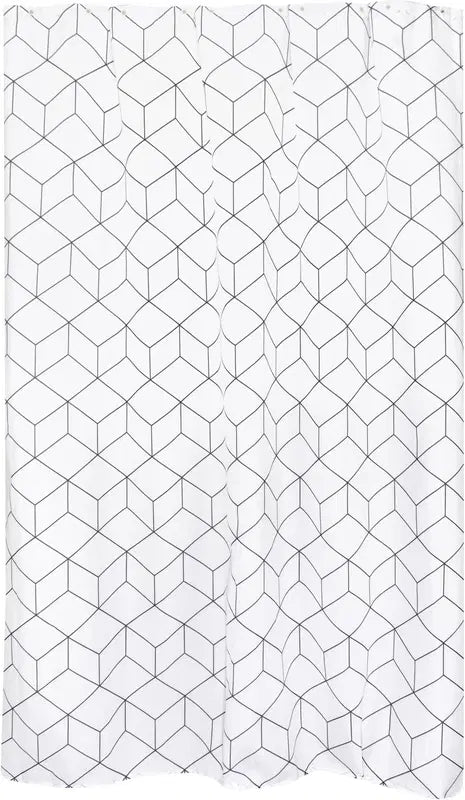 House 浴帘 Box 180 x 200 cm