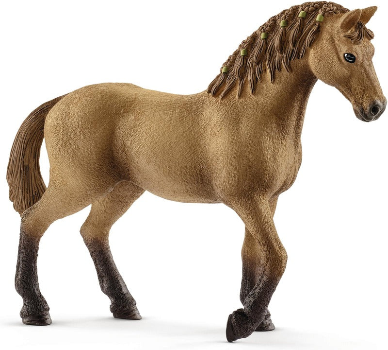 Schleich 马术俱乐部莎拉动物宝宝护理套装｜schleich® HORSE CLUBin Sarahin eläinvauvanhoitosarja