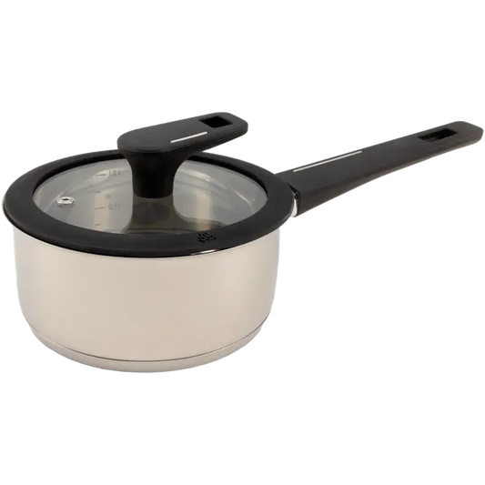 House teräskasari kannella 1,5 l｜House 甲板上的钢制营房 1,5 l