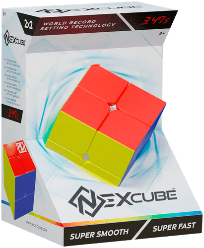 Nexcube 2 x 2