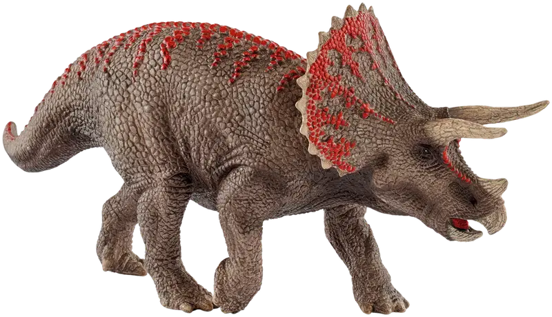 Schleich 三角龙