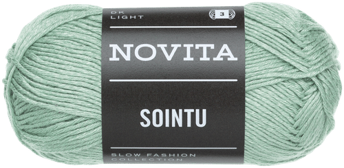 Novita Sointu 纱线 50克 harmonia 320