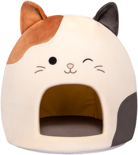 Squishmallows Lemmikkiluola