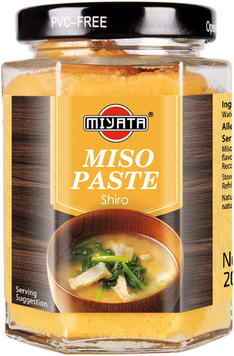 Miyata 味噌酱 200g｜Miyata Misotahna 200g