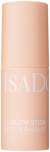 IsaDora 光泽棒高光笔 24 闪耀米色 5,5 g｜Isadora The Glow Stick korostuspuikko 24 Sparkling Beige 5,5 g