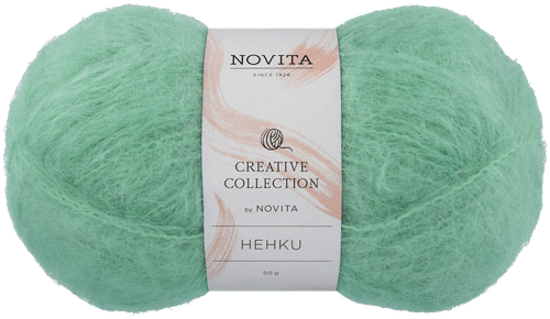 Novita 线 Hehku 50克 马赛克 314