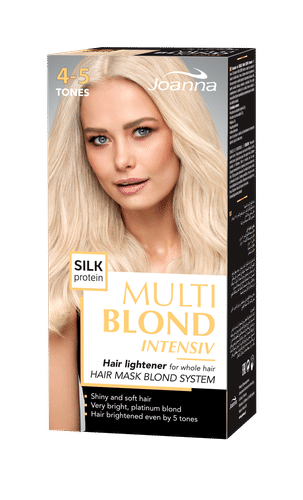 Joanna Multi Blond 金色漂浅剂
