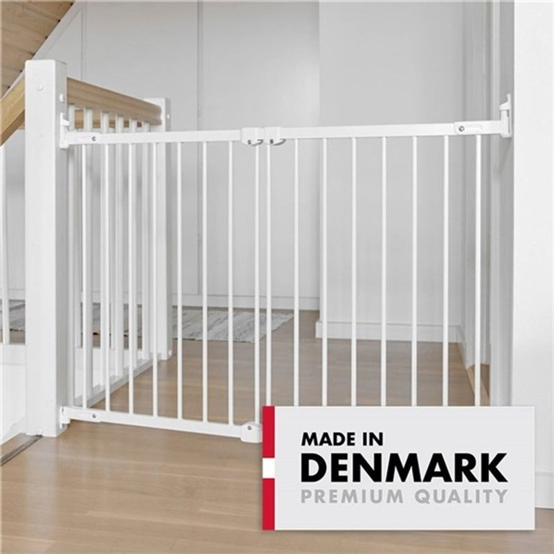 BabyDan 安全门 Ebba｜BabyDan turvaportti Ebba