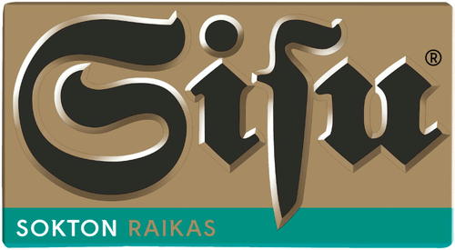 Sisu 清爽含片 36g｜Sisu Raikas Sokton pastilli 36g