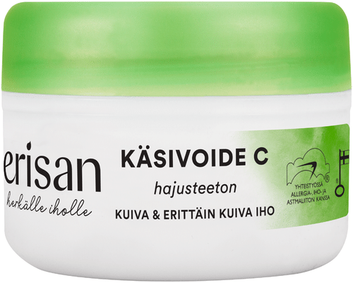 Erisan 无香型护手霜C 200 ml