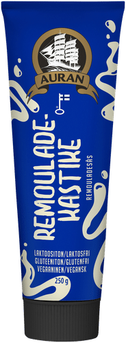 Auran Remouladekastike 250 g