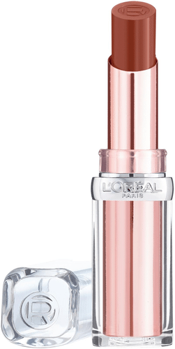 L'Oréal Paris Glow Paradise Balm-in-Lipstick 107 Brow Enchante 欧莱雅 口红 3,8 g