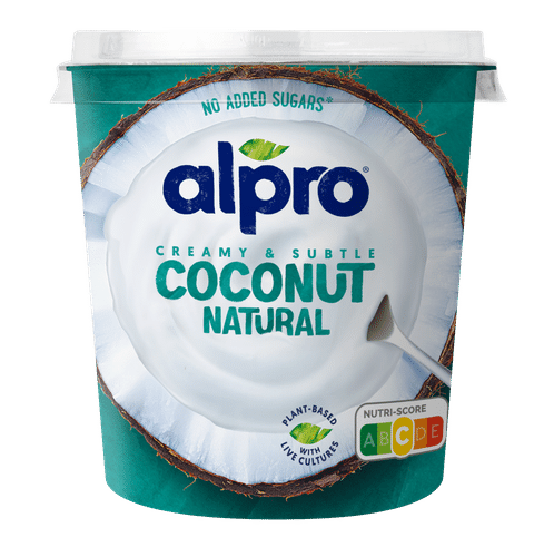 Alpro 绝对椰子原味 350g