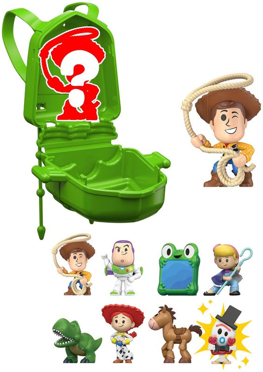Toy Story 小星星迷你款